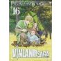 Vinland Saga vol.16 - Afternoon Comics (japanese version)