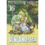 Vinland Saga vol.16 - Afternoon Comics (version japonaise)