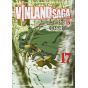 Vinland Saga vol.17 - Afternoon Comics (japanese version)