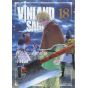 Vinland Saga vol.18 - Afternoon Comics (japanese version)