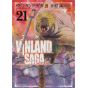 Vinland Saga vol.21 - Afternoon Comics (japanese version)