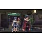 Clouded Leopard Entertainment - Eiyuu Densetsu Sen no Kiseki II Kai - La Guerra Civile Ereboniana per Nintendo Switch