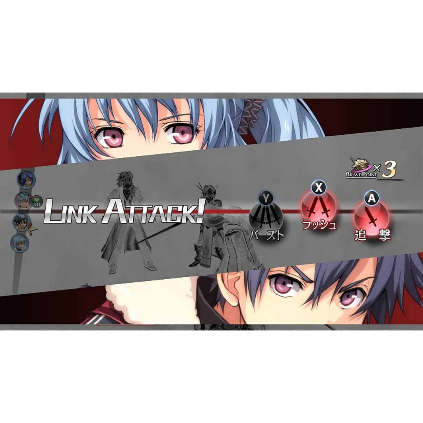 クラウディッドレパードエンタテインメント Clouded Leopard Entertainment 英雄伝説 閃の軌跡 Ii 改 The Erebonian