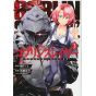 Goblin Slayer vol.3 -Big Gangan Comics (japanese version)