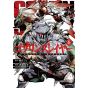Goblin Slayer vol.6 -Big Gangan Comics(version japonaise)