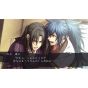 idea factory Hakuouki Reimeiroku Omohase Sora [ps vita software]