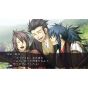 idea factory Hakuouki Reimeiroku Omohase Sora [ps vita software]