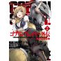 Goblin Slayer Side Story: Year One vol.2 -Young Gangan Comics(version japonaise)