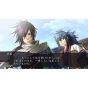 idea factory Hakuouki Reimeiroku Omohase Sora [ps vita software]