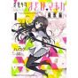 Puella Magi Madoka Magica: Wraith Arc vol.1- KR Comics (japanese version)