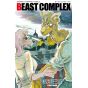 BEAST COMPLEX I - Shônen Champion Comics (version japonaise)