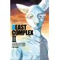 BEAST COMPLEX Ⅱ - Shônen Champion Comics (version japonaise)