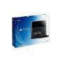 SCE Sony Computer Entertainment Inc. PlayStation 4 Caméra Bundle  Jet Black