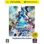 Gung Ho Online Entertainment Ragnarok Odyssey PlayStation Vita the Best [PS Vita software ]