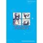 Tenchura! Tensei shitara slime datta ken vol.1 - Sirius Comics (version japonaise)