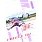 Uma Musume Cinderella Gray vol.1 - Young Jump Comics (version japonaise)