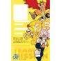 My Hero Academia : Team-up Missions vol.1 - Jump Comics (version japonaise)