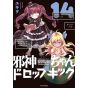 Dropkick on My Devil! Vol.14- Meteor Comics (japanese version)