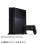 SCE Sony Computer Entertainment Inc. PlayStation 4  Jet Black