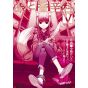 Spice and Wolf  vol.5- Dengeki Comics (japanese version)