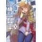 Spice and Wolf  vol.11- Dengeki Comics (japanese version)