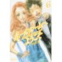 Welcome to the Ballroom vol.6 - Monthly Shonen Magazine (japanese version)