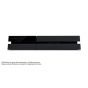 SCE Sony Computer Entertainment Inc. PlayStation 4  Jet Black