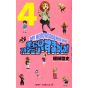 My Hero Academia Smash!! vol.4 - Jump Comics (version japonaise)
