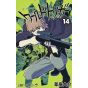 World Trigger vol.14 - Jump Comics (version japonaise)