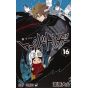 World Trigger vol.16 - Jump Comics (version japonaise)