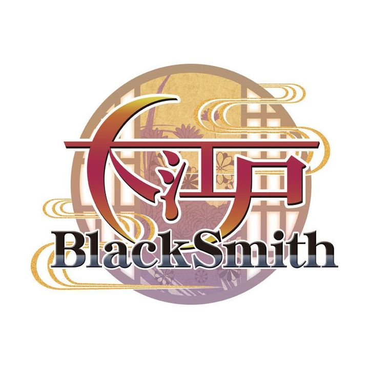 Nippon Ichi Software Oedo Black Smith [PS Vita software ]