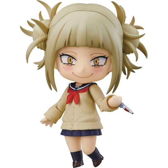 Good Smile Company Nendoroid My Hero Academia - Toga Himiko