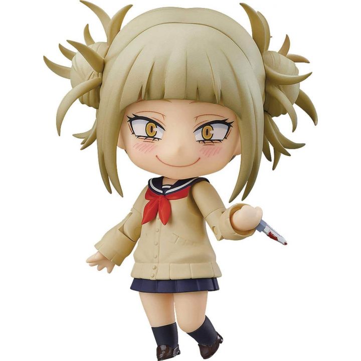 Good Smile Company Nendoroid My Hero Academia - Toga Himiko