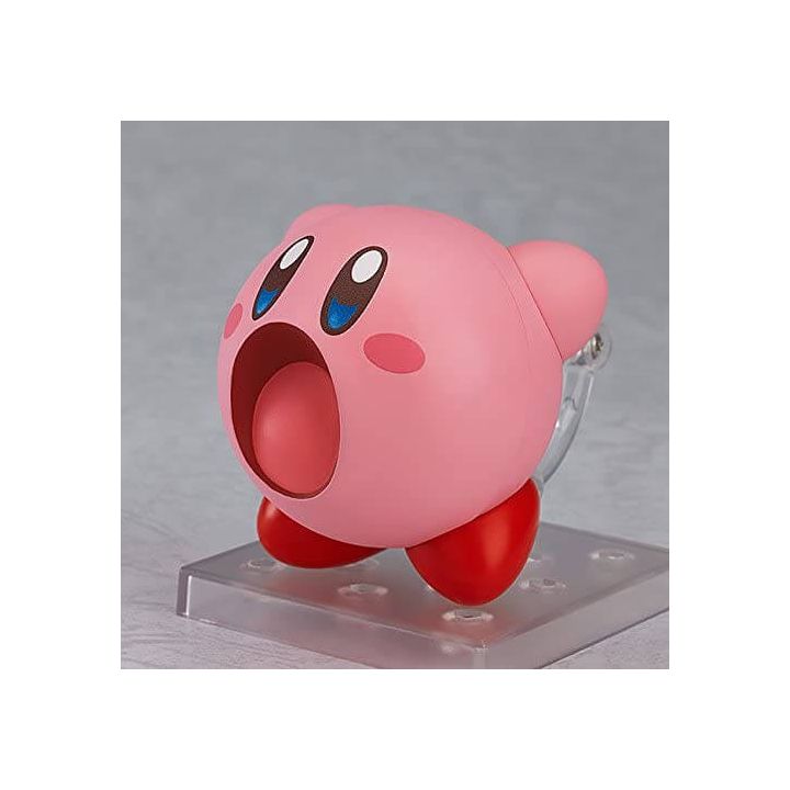 good smile kirby figure