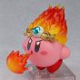 La compagnia Good Smile Nendoroid Hoshi no Kirby - Figura di Kirby