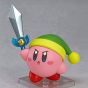 La compagnia Good Smile Nendoroid Hoshi no Kirby - Figura di Kirby