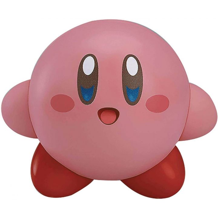 La compagnia Good Smile Nendoroid Hoshi no Kirby - Figura di Kirby
