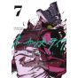 No Guns Life vol.7 - Young Jump Comics (japanese version)