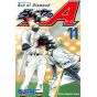 Ace of Diamond (Daiya no A) vol.11 - Shonen Magazine Comics (version japonaise)