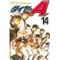 Ace of Diamond (Daiya no A) vol.14 - Shonen Magazine Comics (japanese version)