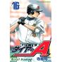 Ace of Diamond (Daiya no A) vol.16 - Shonen Magazine Comics (version japonaise)