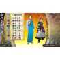 SCE the best Oreshika: Tainted Bloodlines 2 [ps vita]