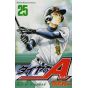 Ace of Diamond (Daiya no A) vol.25 - Shonen Magazine Comics (japanese version)