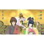 SCE the best Oreshika: Tainted Bloodlines 2 [ps vita]