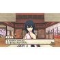 SCE the best Oreshika: Tainted Bloodlines 2 [ps vita]