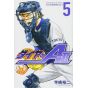 Ace of Diamond (Daiya no A) act II vol.5 - Shonen Magazine Comics (version japonaise)