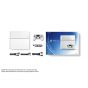 SCE Sony Computer Entertainment Inc. PlayStation 4 Blanc 