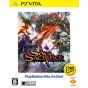 SCE Soul Sacrifice PlayStation the best [ps vita]