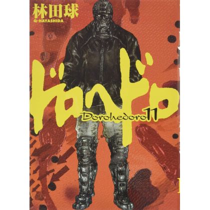 Dorohedoro vol.11 - Shonen...