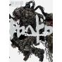 Dorohedoro vol.17 - Shonen Sunday Comics (japanese version)